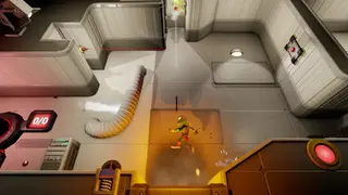 101 Ways to Die screenshot