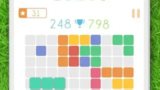 1010: BLOCK screenshot
