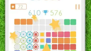 1010: BLOCK screenshot