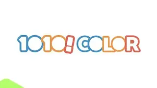 1010! Color screenshot