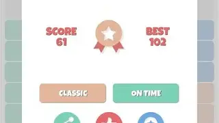 1010! Puzzle screenshot