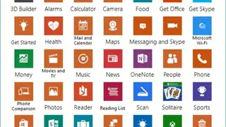 10AppsManager screenshot