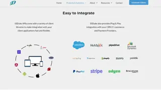 10Duke Entitlements screenshot