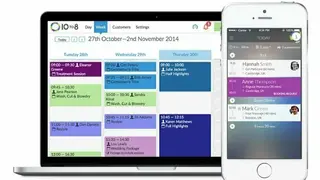 10to8 screenshot