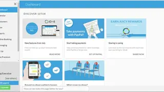 10to8 screenshot