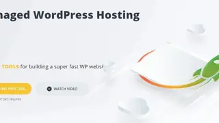 10Web screenshot