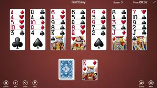 123 Free Solitaire screenshot