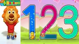 123 Numbers screenshot