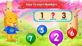 123 Numbers – Count & Tracing screenshot
