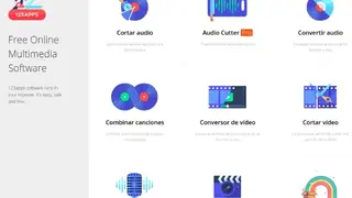 123apps screenshot