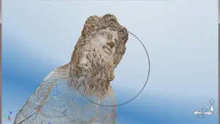 123D Catch screenshot