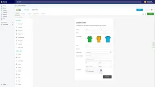 123FormBuilder screenshot