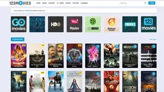 123movies HDO screenshot