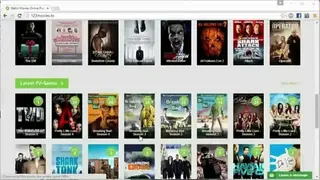 123MoviesFree screenshot