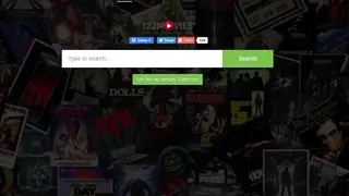123MoviesFree screenshot
