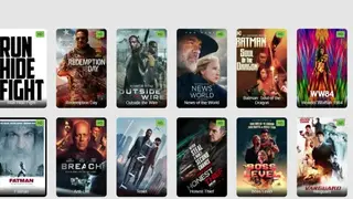 123MoviesFree screenshot