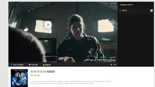 123MoviesFree screenshot