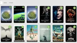 123MoviesFree screenshot