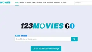 123MoviesGo screenshot