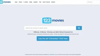 123MoviesGo screenshot