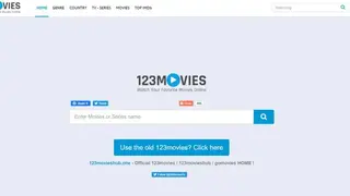 123movieshub screenshot