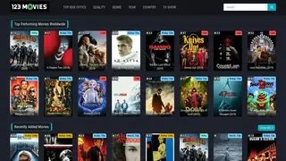 123putlockers screenshot
