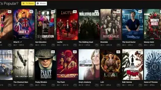 123putlockers screenshot