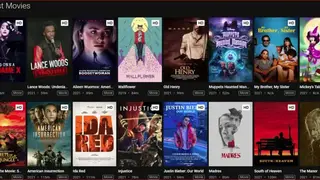 123putlockers screenshot