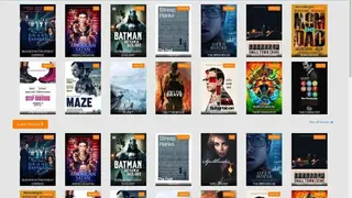 123WatchFree screenshot