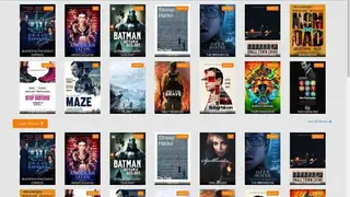 123WatchFree screenshot