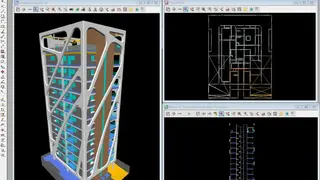 12d Model screenshot