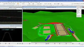 12d Model screenshot