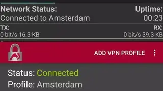 12vpn screenshot