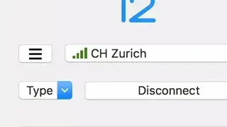 12vpn screenshot