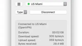 12vpn screenshot