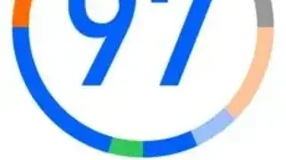 1440: Countdown Timer screenshot