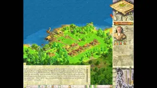 1503 A.D.: The New World screenshot