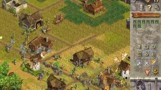 1503 A.D.: The New World screenshot