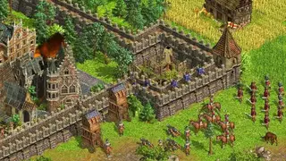 1503 A.D.: The New World screenshot
