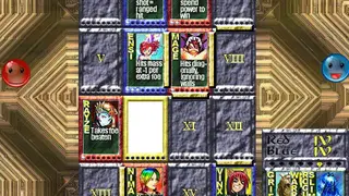 16 Bit Arena screenshot