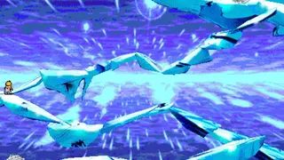 16 Bit Arena screenshot