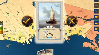 1775: Rebellion screenshot