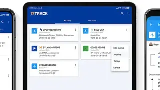 17track screenshot