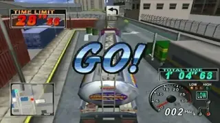 18 Wheeler: American Pro Trucker screenshot