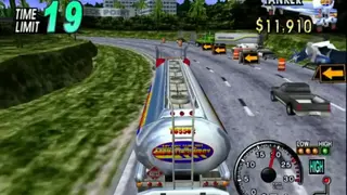 18 Wheeler: American Pro Trucker screenshot