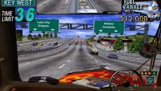 18 Wheeler: American Pro Trucker screenshot