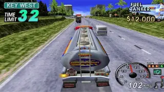 18 Wheeler: American Pro Trucker screenshot