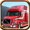 18 Wheeler Truck Simulator
