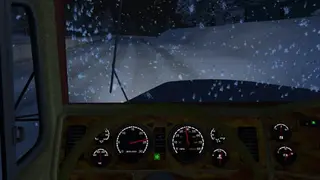 18 Wheels Of Steel: Across America screenshot