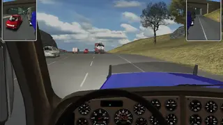 18 Wheels Of Steel: Across America screenshot